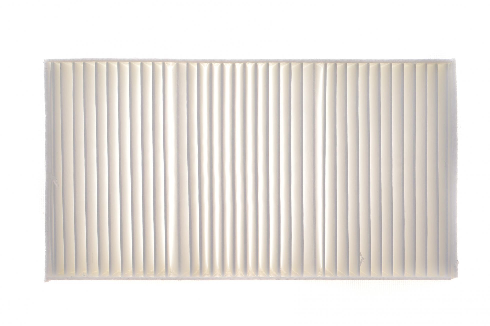 WP726 WUNDER FILTER